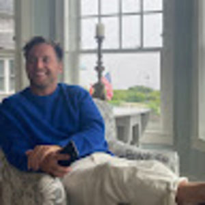 Meet your Posher, Trevor